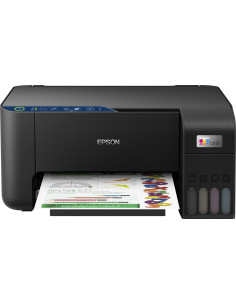 Multifuncion epson inyeccion color ecotank et - 2861