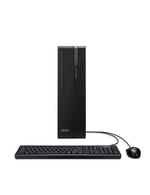 Ordenador acer veriton vx2735g intel core