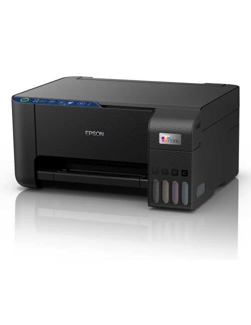 Multifuncion epson inyeccion color ecotank et - 2861