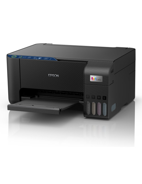 Multifuncion epson inyeccion color ecotank et - 2861