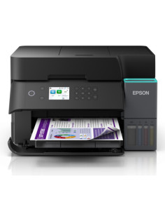 Multifuncion epson inyeccion color ecotank et - 3950
