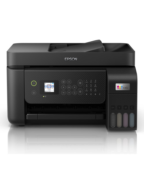 Multifunción inyección epson ecotank et - 4800 color