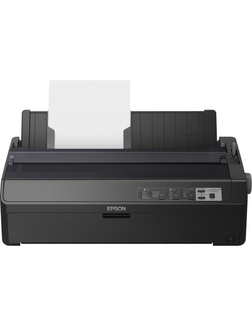 Impresora epson matricial lq2090ii usb paralelo
