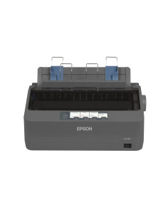 Impresora epson matricial lq350 usb serie