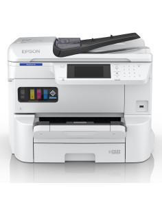 Multifuncion inyeccion epson workforce pro em - c7100dwf