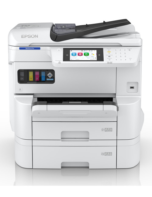 Multifuncion inyeccion epson workforce pro em - c7100dwf