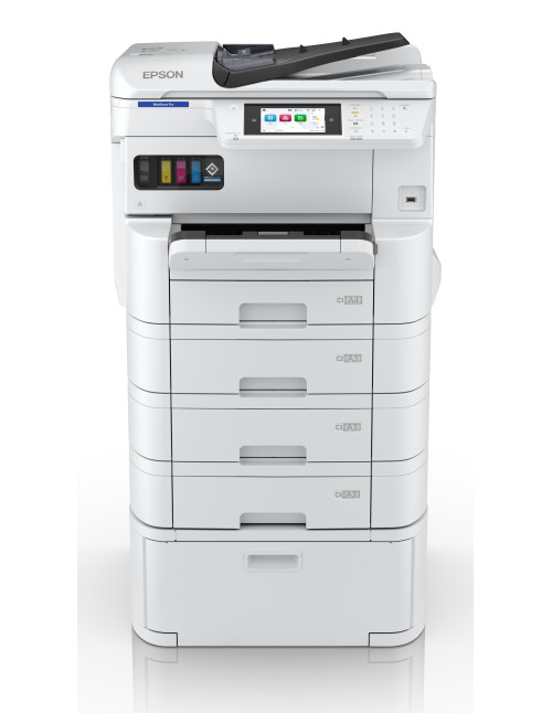 Multifuncion inyeccion epson workforce pro em - c7100dwf