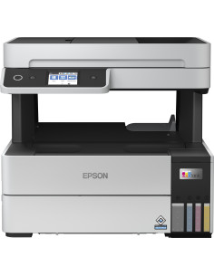 Multifuncion epson inyeccion color ecotank et - 5150