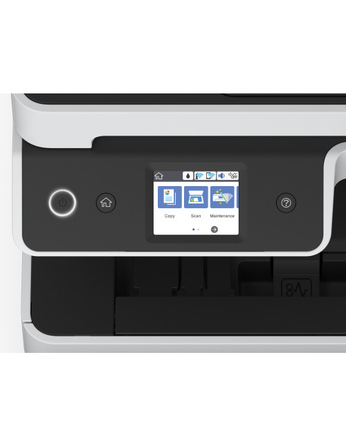 Multifuncion epson inyeccion color ecotank et - 5150