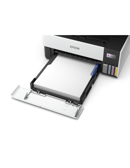 Multifuncion epson inyeccion color ecotank et - 5150