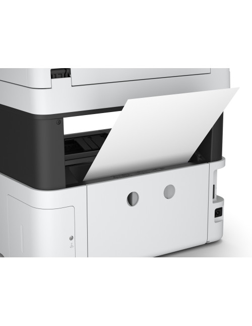 Multifuncion epson inyeccion color ecotank et - 5150