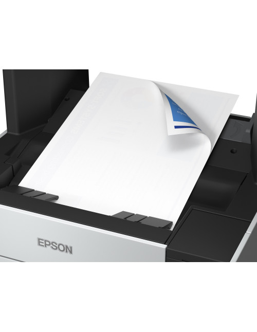 Multifunción inyección epson ecotank et - 5170 color