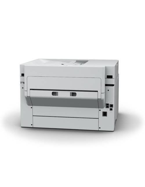 Multifunción inyección epson ecotank et - m16680 monocromo
