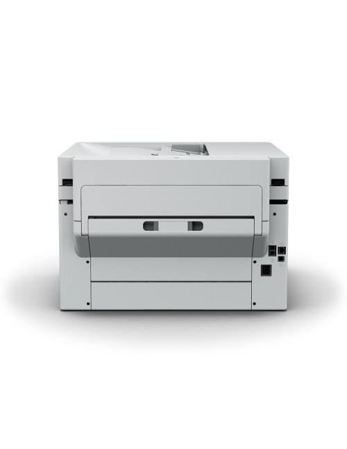 Multifunción inyección epson ecotank et - m16680 monocromo