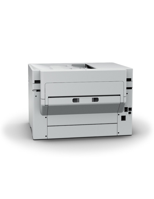 Multifunción inyección epson ecotank et - m16680 monocromo