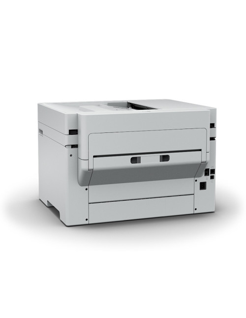 Multifunción inyección epson ecotank et - m16680 monocromo
