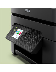 Multifunción inyección epson workforce wf - 2950dwf color