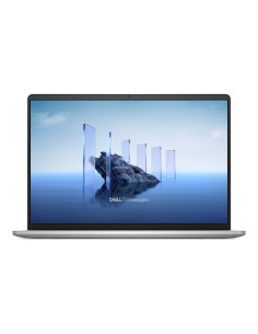 Portatil dell 16 dc16250 core 7 - 150u