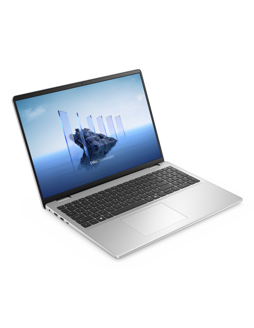 Portatil dell 16 dc16250 core 7 - 150u