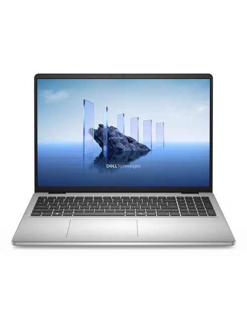 Portatil dell 16 dc16250 core 7 - 150u