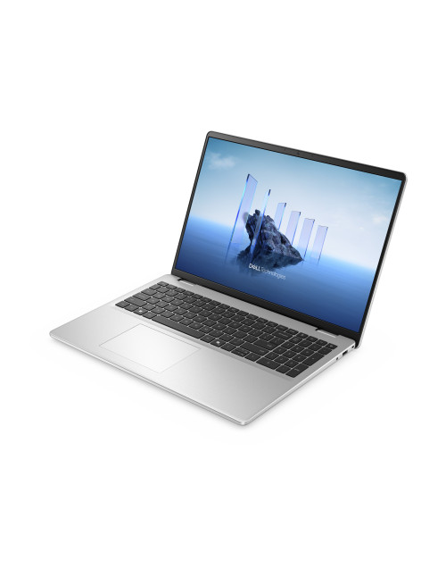 Portatil dell 16 dc16250 core 7 - 150u