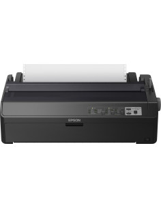 Impresora matricial epson lq - 2090iin