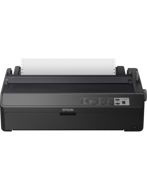 Impresora matricial epson lq - 2090iin