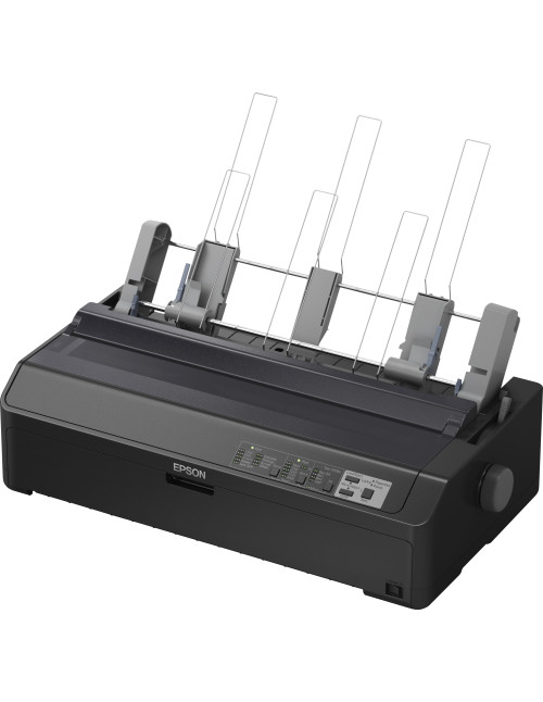 Impresora matricial epson lq - 2090iin