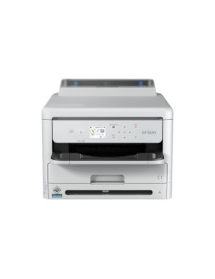 Impresora inyeccion epson workforce pro wf - m5399dw