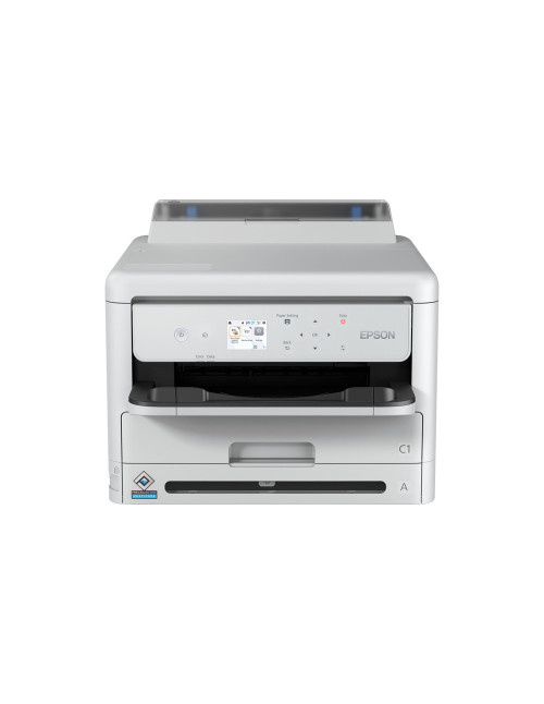 Impresora inyeccion epson workforce pro wf - m5399dw