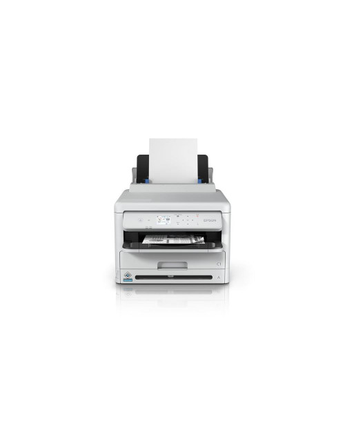 Impresora inyeccion epson workforce pro wf - m5399dw