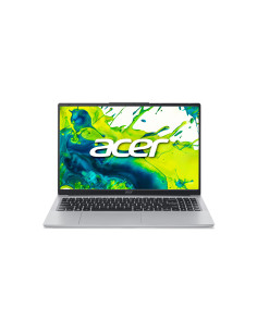 Portatil acer aspire lite 15 - 54p - 53ua u5 - 115u