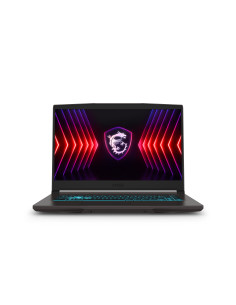 Portatil msi thin aa15 - 432xes amd r7 - 7735