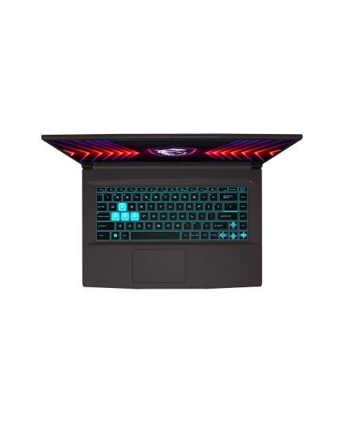 Portatil msi thin aa15 - 432xes amd r7 - 7735