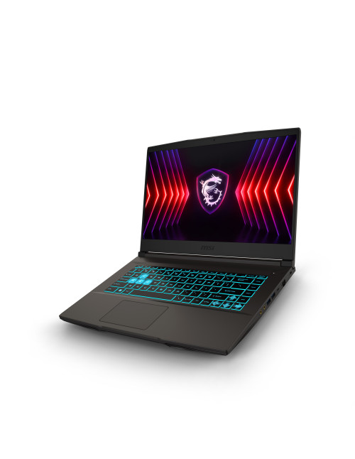 Portatil msi thin aa15 - 432xes amd r7 - 7735
