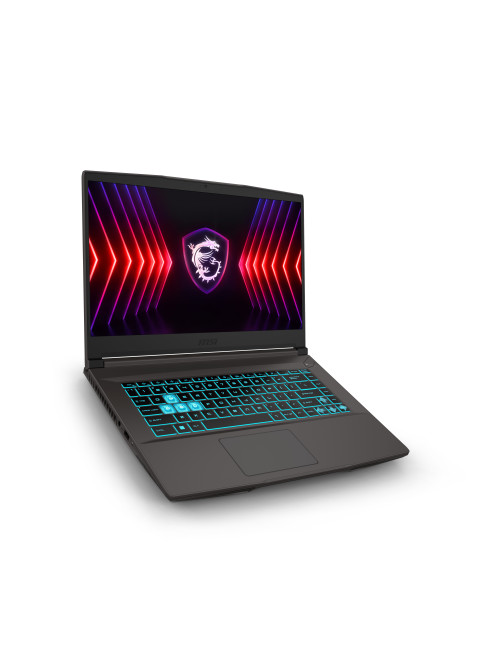 Portatil msi thin aa15 - 432xes amd r7 - 7735