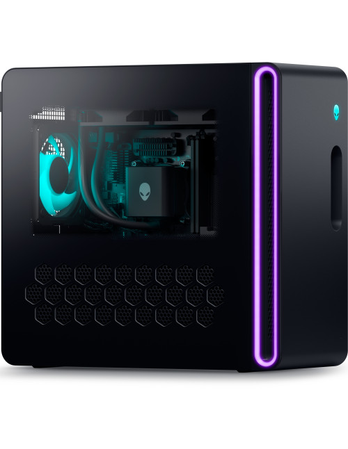Ordenador gaming dell alienware aurora act1250