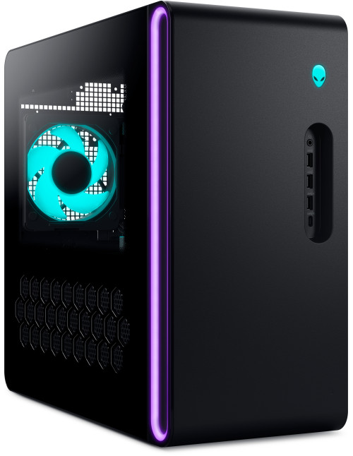 Ordenador gaming dell alienware aurora act1250