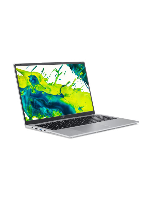 Portatil acer aspire lite 15 - 54p - 70mj u7 - 155u