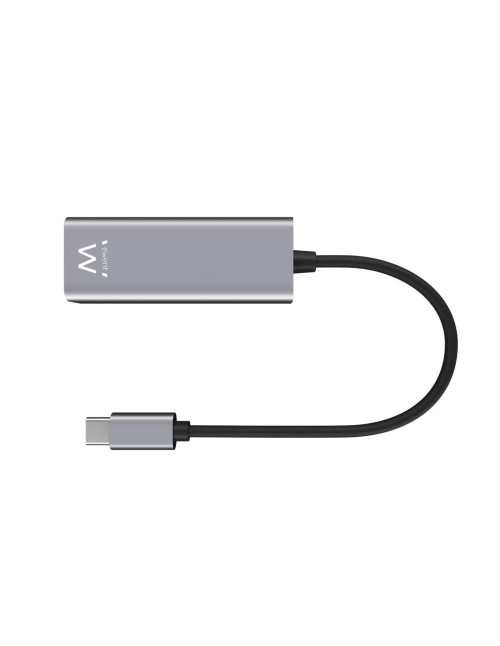 Adaptador red ewent usb tipo c