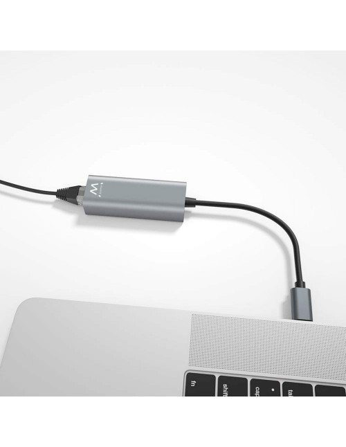 Adaptador red ewent usb tipo c