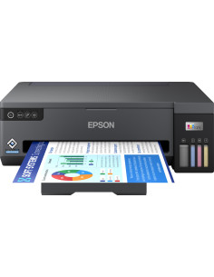 Impresora epson inyeccion color ecotank et - 14100