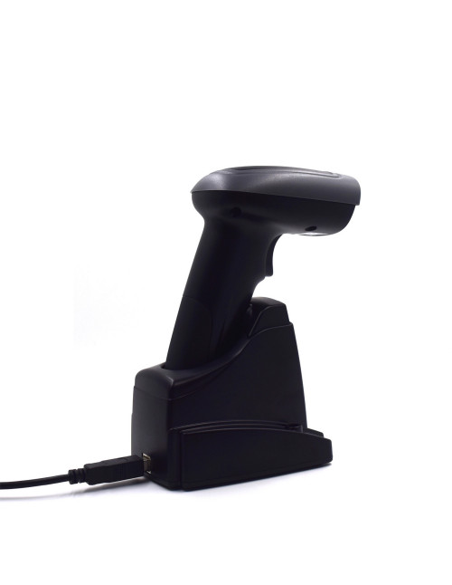 Lector codigo barras ewent ew3440 wireless