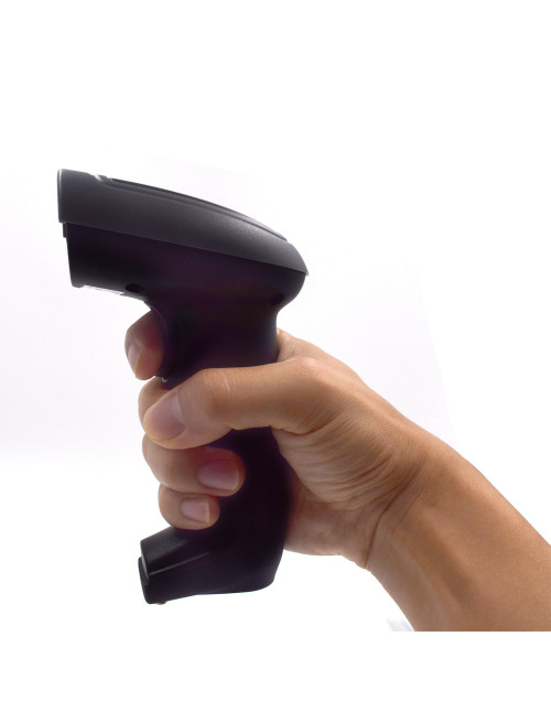 Lector codigo barras ewent ew3440 wireless