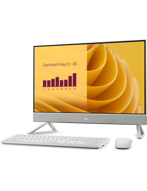 Ordenador all in one dell ec27250