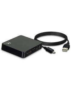 Splitter 4k hdmi 1 x 2