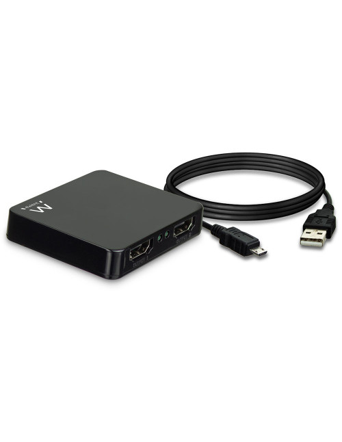 Splitter 4k hdmi 1 x 2