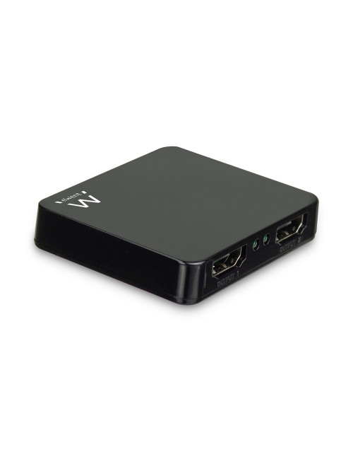 Splitter 4k hdmi 1 x 2