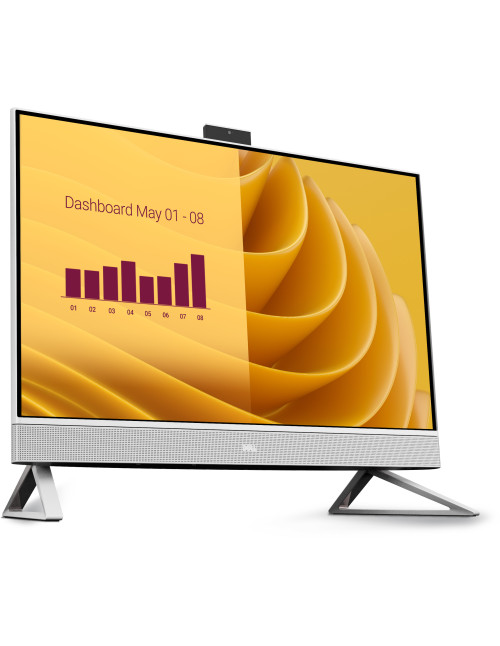 Ordenador all in one dell ec27250