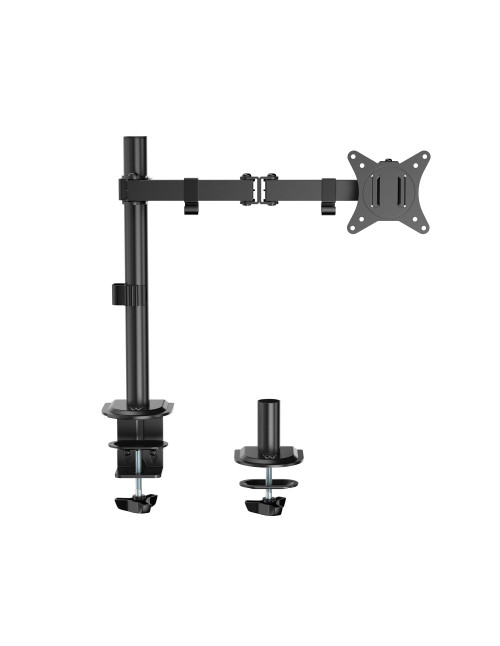 Soporte mesa ewent ew1510 monitor 13 pulgadas - 34 pulgadas